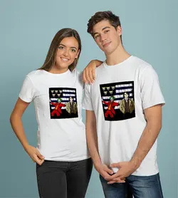 تیشرت سریال جوکر (Joker)