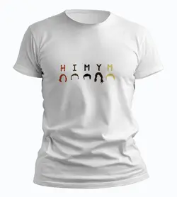 تیشرت (HIMYM)