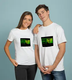 تیشرت بریکینگ بد (Breaking Bad)