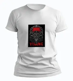 تیشرت وایکینگز (Vikings)