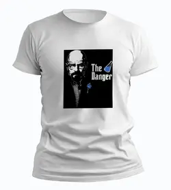 تیشرت سریال بریکینگ بد (Breaking Bad)