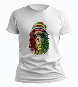 تیشرت سلطان گنگ