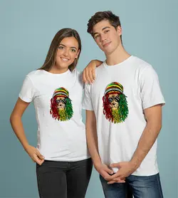 تیشرت سلطان گنگ