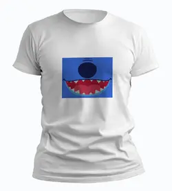 تیشرت استیج (Stitch)