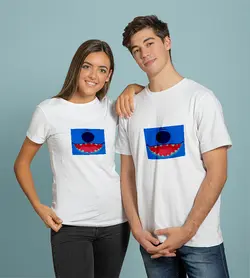 تیشرت استیج (Stitch)