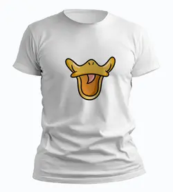تیشرت اردک دونالد (Donald Duck)