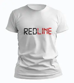 تیشرت خط قرمز (Red Line)