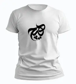 تیشرت هیچ (طرح شماره 4)