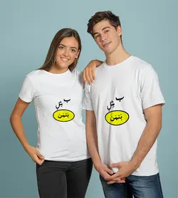 تیشرت ب مثل بتمن