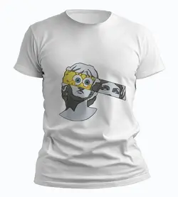 تیشرت باب اسفنجی (SpongeBob)