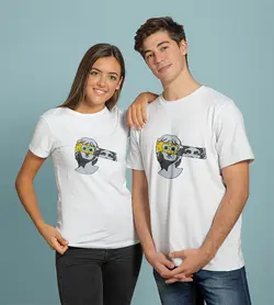 تیشرت باب اسفنجی (SpongeBob)