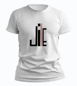 تیشرت طرح جیزه