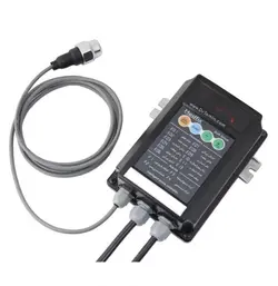 کنترلر هوشمند پمپ هدفیکس - بسته ۶ تایی