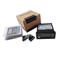 ترموستات دیجیتال تا 400 درجه مدل TS2-22