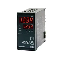 خرید ترموستات دیجیتال کنترل دما دیجیتال NX2