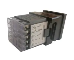 ترموستات دیجیتال مرحله ای کوره PL4  ترموتک