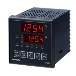 ترموستات کنترلر دما دیجیتال هانیانگ 00-PX9