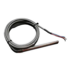 قیمت سنسور دما pt100