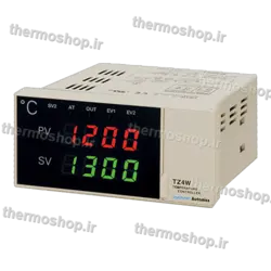 کنترل دما pid آتونیکس TZ4W