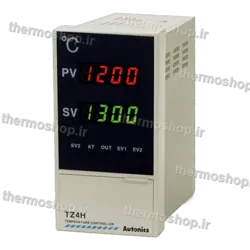 کنترل دما دیجیتال آتونیکس TZ4H