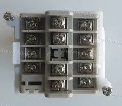 کنترل دما صنعتی آتونیکس TZ4ST