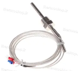 فروش سنسور دما rtd سنسور pt100