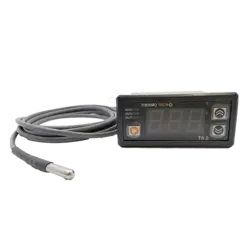 ترموستات دیجیتال دقیق TS2-02