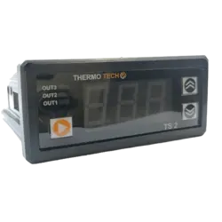 ترموستات دیجیتال دقیق TS2-02