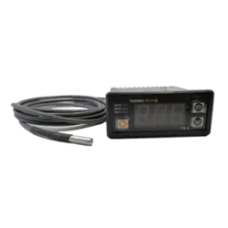 ترموستات دیجیتال دقیق TS2-02