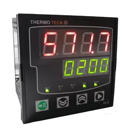 قیمت ترموستات کوره چند مرحله ای ترموتک PL9