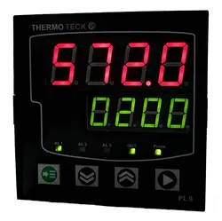 قیمت ترموستات کوره چند مرحله ای ترموتک PL9
