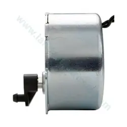 موتور دی سی گیربکس دار FREE 49TYJ-F <br>(12VDC 1/120RPM)