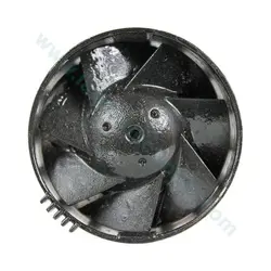 موتور براش جت فن BRUSH MOTOR JET FAN (6-50VDC 10000RPM)
