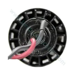 موتور براش جت فن BRUSH MOTOR JET FAN (6-50VDC 10000RPM)