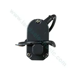 موتور دی سی خطی ZGB-758 (12V 10mm/s 300mm)