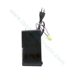 ترانس لاندا from 220 to 110 (110V 0.5A)