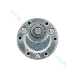 موتور دی سی گیر بکس دار 37GB-3540 (12V 30RPM)