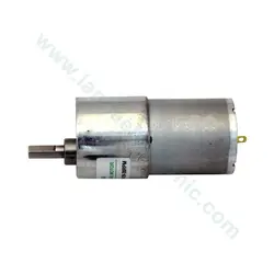 موتور دی سی گیر بکس دار 37GB-3540 (12V 30RPM)