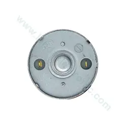 موتور دی سی گیر بکس دار 37GB-3540 (12V 30RPM)