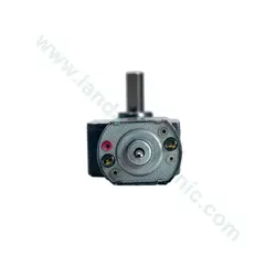 موتور دی سی گیربکس دار حلزونی JL-25Z180-131 (12V 170RPM)