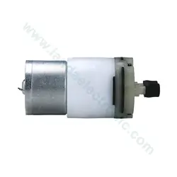پمپ Dc pump JSB320 (3V 350ml/min)