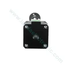 استپ موتور لید اسکرو  (12V 1.5A) NEMA17  42mm