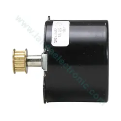 استپ موتور گیربکس دار 50BYJ466A  12VDC 1:25
