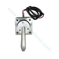 استپ موتور لید اسکرو  (3.5V 1A) NEMA14 14E211054