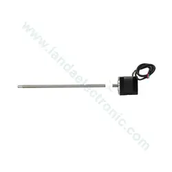 استپ موتور لید اسکرو  (3.5V 1A) NEMA14 14E211054