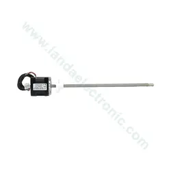 استپ موتور لید اسکرو  (3.5V 1A) NEMA14 14E211054