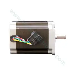 استپ موتور نما 23 57BYGH6013A <BR>(2.5A 1.8°) - لاندا الکترونیک