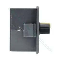 درایور موتور دی سیPWM ZK-MG 150W <br>(5-30V 5A) - لاندا الکترونیک درایور استپر موتور
