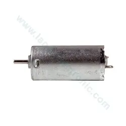 لاندا الکترونیک موتور دی سی XFF-180SH <br>(12-24V 3000RPM)