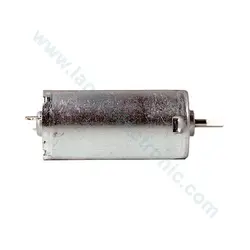 لاندا الکترونیک موتور دی سی XFF-180SH <br>(12-24V 3000RPM)